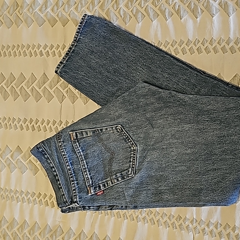 Levi's jeans 501 size W31 x L32